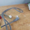 Lg Refrigerator Power Cord 3850jz2001e