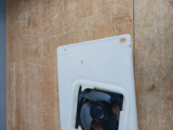 s-l960 Samsung Refrigerator Evaporator Cover Da61-10689a