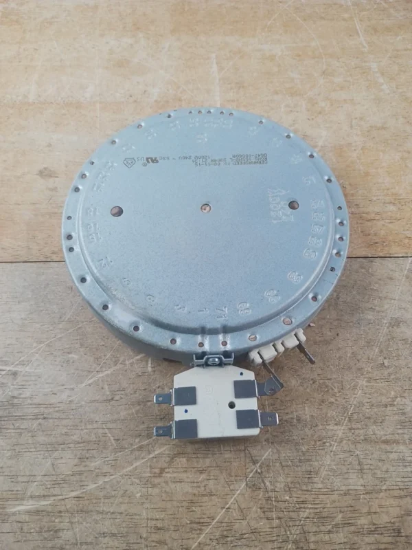Samsung Stove 6.5 In Surface Element Dg47-00060a