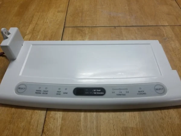 LG Refrigerator Quick Cool 3551JA1066A (Money Back Guarantee)