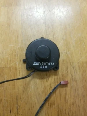 Kenmore Dryer Buzzer 387973 (Money Back Guarantee)