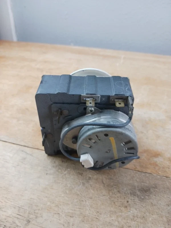 Frigidaire Dryer Timer 131960800