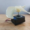 Lg Refrigerator Condenser Fan 4681JB1029D
