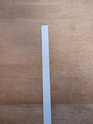 Whirlpool Refrigerator Door Trim W11097831 23 1/4 (Money Back Guarantee)
