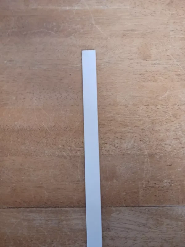Whirlpool Refrigerator Door Trim W11097831 23 1/4 (Money Back Guarantee)