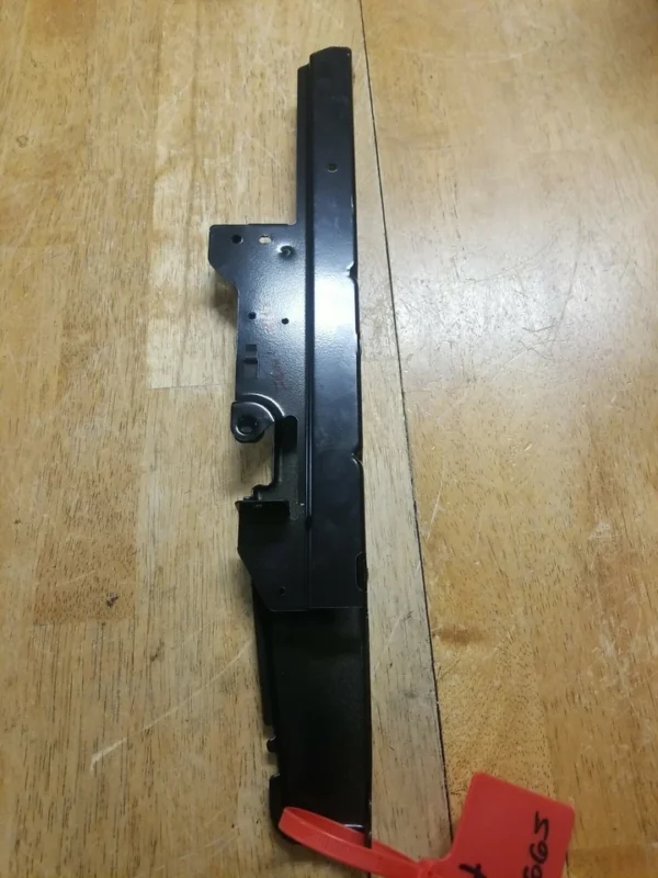 Whirlpool Stove Right Panel Endcap W11219665 (Money Back Guarantee)