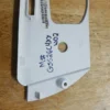 Whirlpool Refrigerator Dispenser Chute Cover W10254233 (Money Back Guarantee)