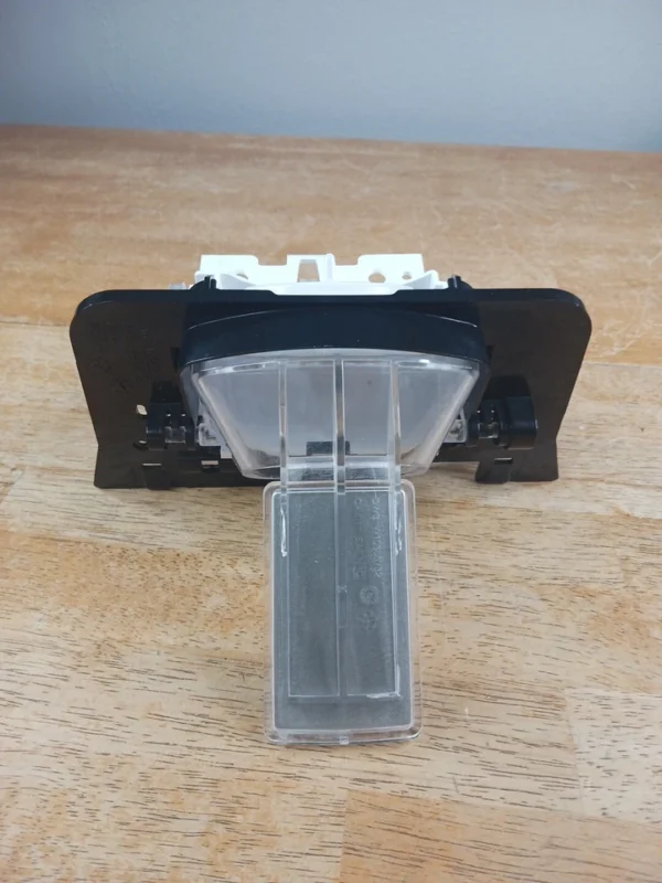 Whirlpool Refrigerator Dispenser Chute W10616142