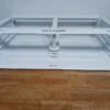 LG Refrigerator Crisper Frame Assembly Acq36701119, MCK422357 (Money Back...