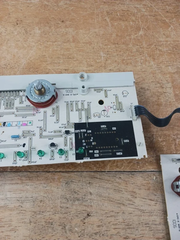 GE Washer Control Board 175D5261G023