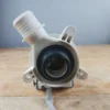 GE Washer Drain Pump 290D1201G003