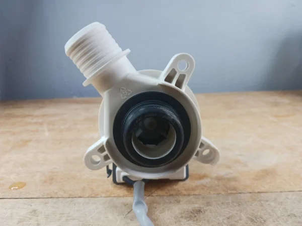 GE Washer Drain Pump 290D1201G003