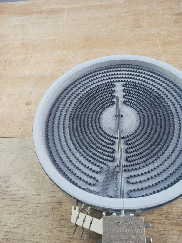 Whirlpool Stove 9.75in Element W10275048