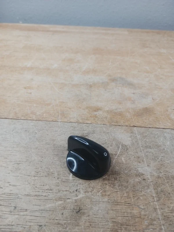GE Range Drawer Knob Kip 5b01