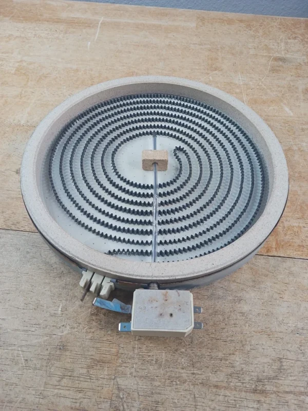 Whirlpool Range 9.75in Surface Element W10248262