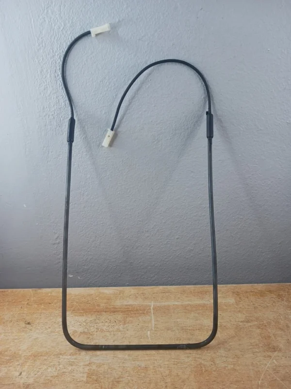 Whirlpool Refrigerator DeFrost Heater W10857624
