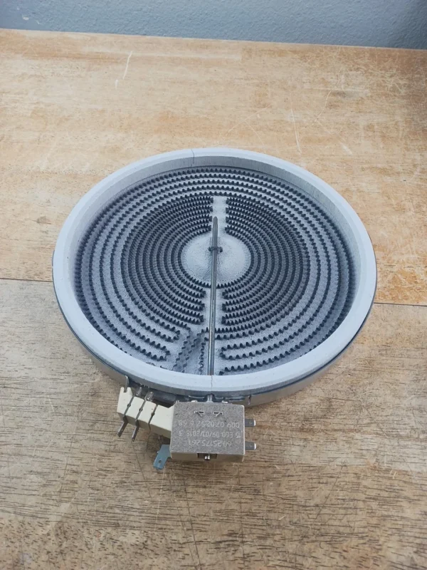 Whirlpool Stove 9.75in Element W10275048
