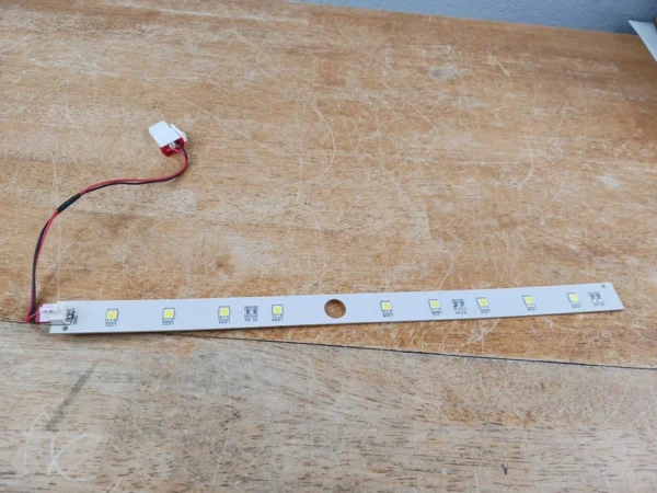 Samsung Refrigerator Light Strip DA41-00519Z