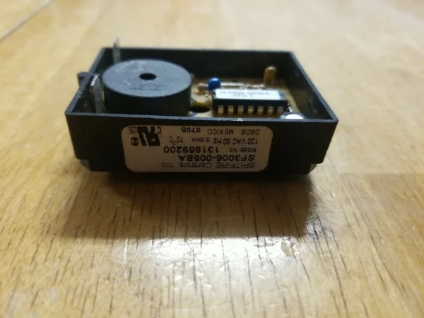 Frigidaire Dryer Beeper Board 131959200 (Money Back Guarantee)