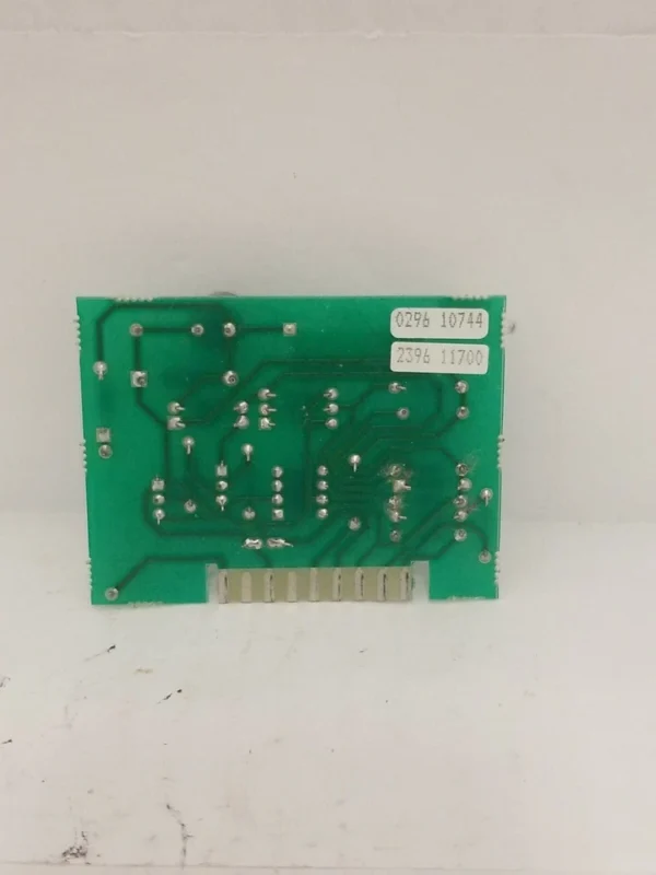GE Gas Dryer Control Board 559c200g03 (Money Back Guarantee)