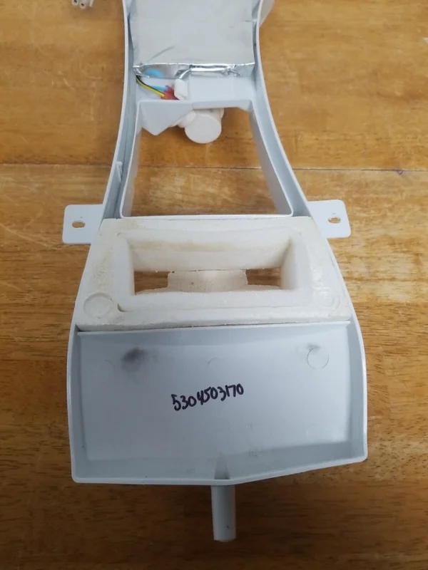 Frigidaire Refrigerator Control 5304503170 (Money Back Guarantee)
