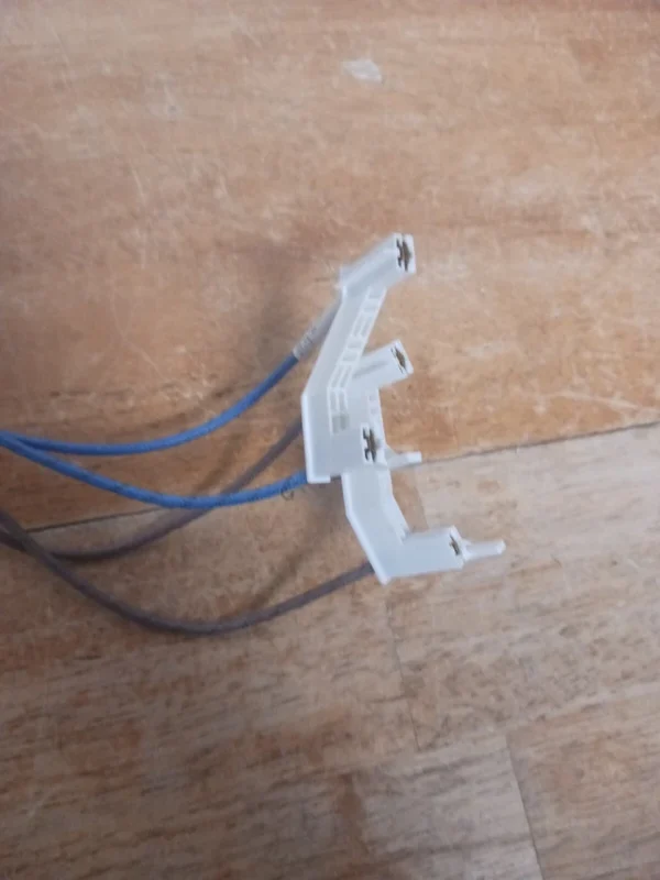 Whirlpool Range Wire Harness OVENS LEFT W10844298 (Money Back Guarantee)
