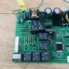 GE Refrigerator Control Board 200D4864G058