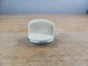 GE Dryer Knob Bisque 175d3296 (Money Back Guarantee)