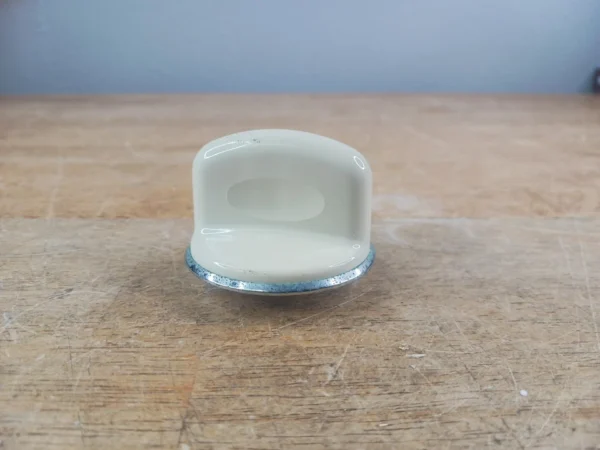 GE Dryer Knob Bisque 175d3296 (Money Back Guarantee)
