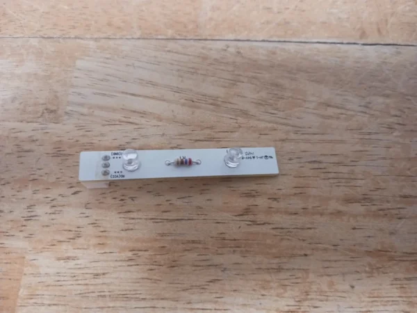 LG Refrigerator Led Light Eav61572001 (Money Back Guarantee)