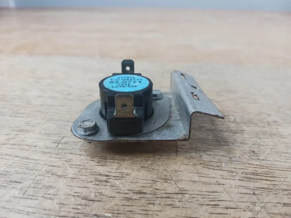Maytag Dryer Thermostat 312916
