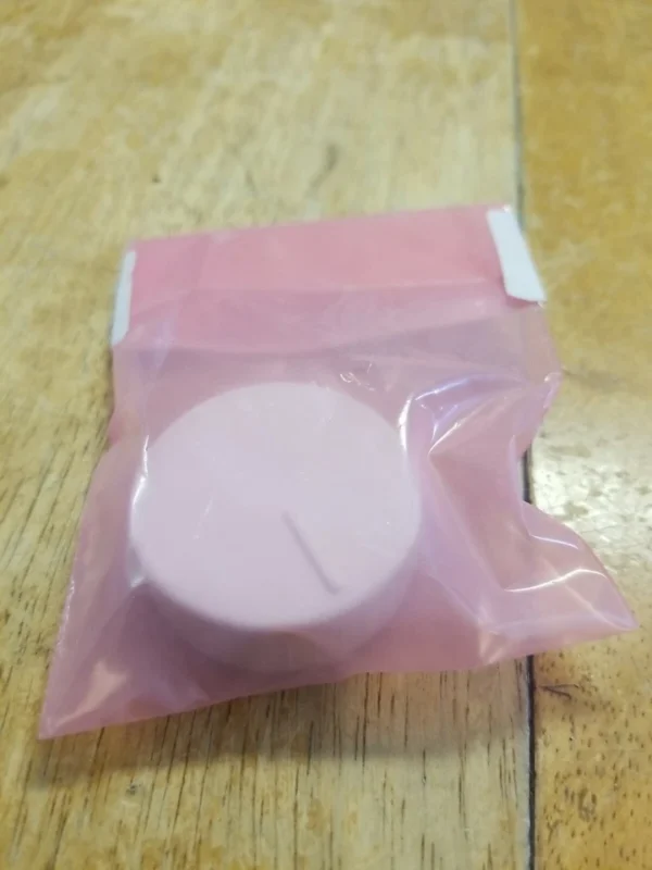 Magic Chef Refrigerator Vent Knob 2208100219 (Money Back Guarantee)