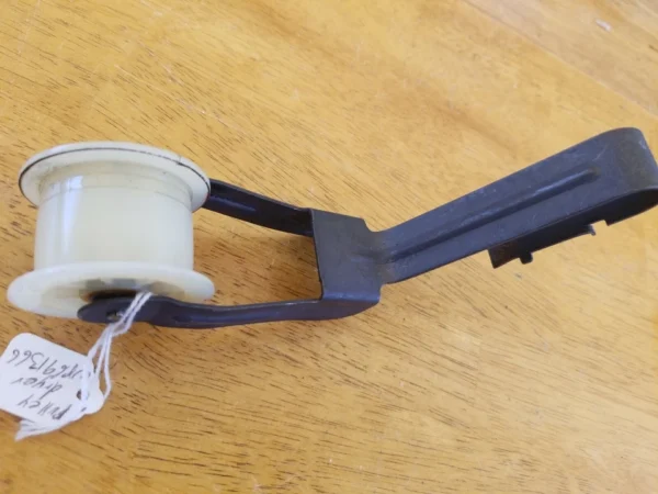 Whirlpool Dryer Pulley Wp691366 (Money back Guarantee)