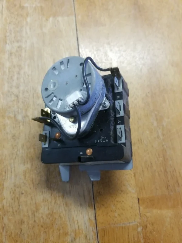 GE Dryer Timer 572D520P019 (Money Back Guarantee)