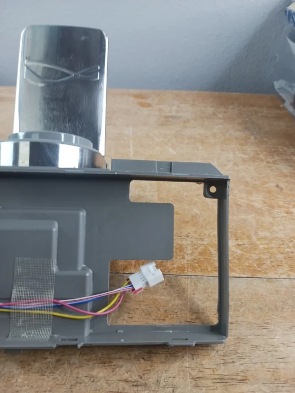 Lg Refrigerator Water Dispenser Mdq620167