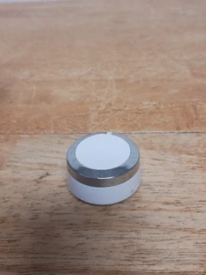 GE Washer Dryer Cycle Knob #2117