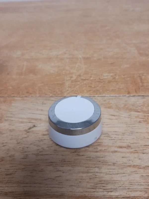 GE Washer Dryer Cycle Knob #2117
