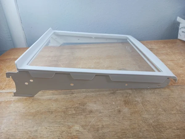 Ge Refrigerator Shelf Wr32x10381