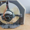 Samsung Refrigerator Fan Motor Da31-00146b, Da61-07425a