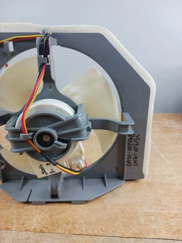 Samsung Refrigerator Fan Motor Da31-00146b, Da61-07425a
