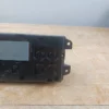 GE Range Control Board Wb27t10502