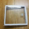 Ge Refrigerator Shelf Wr32x10258 (Money Back Guarantee)