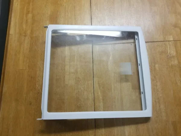Ge Refrigerator Shelf Wr32x10258 (Money Back Guarantee)