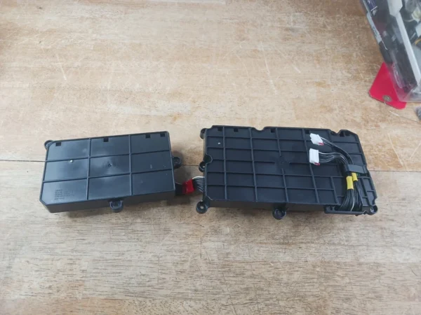 Samsung Washer Control Board Dc92-00775e, Dc92-00320b