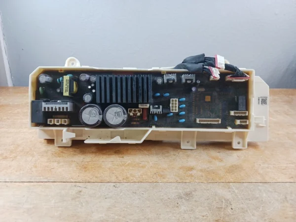 Samsung Washer Control Board Dc41-00242a