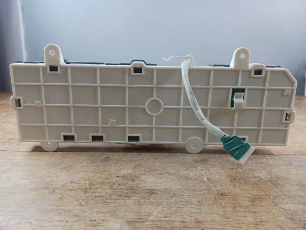 Samsung Washer Control Board Dc41-00242a