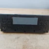 GE Range Control Board 191D3159P127