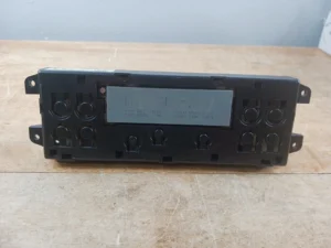 GE Range Control Board 191D3159P127