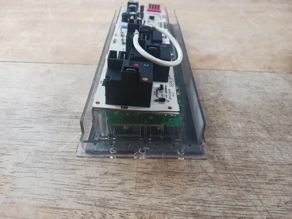GE Range Control Board 164d8450g178