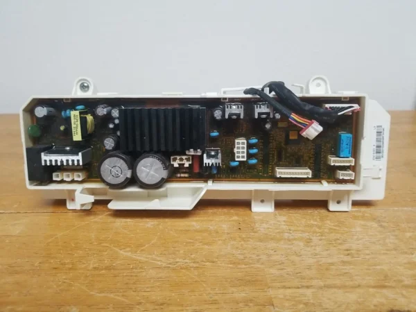 Samsung Washer Control Board Dc92-01022 (Money Back Guarantee)